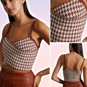 Maeve top (from Anthropologie) - New with Tags